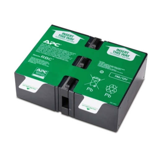 Image of APC APCRBC123 UPS battery Sealed Lead Acid (VRLA)