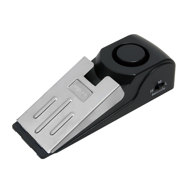 Image of LogiLink Door Stop Alarm
