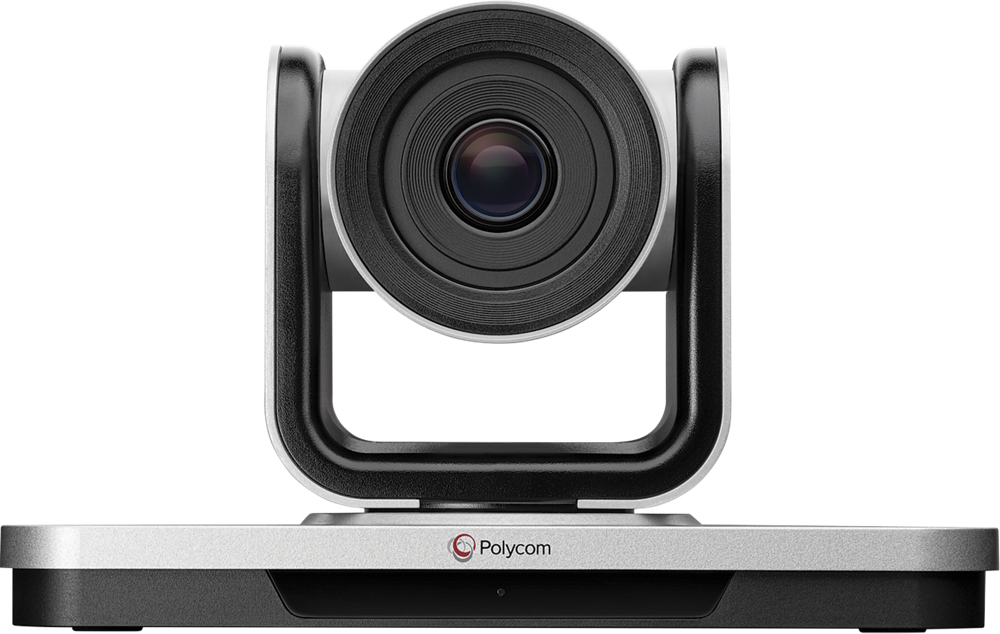 Image of POLY EagleEye IV Silver 1920 x 1080 pixels 60 fps CMOS 25.4 / 2.33...