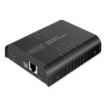 Digitus HDMI KVM IP Receiver, 4K/60Hz