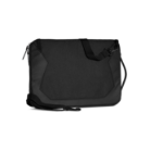 STM MYTH notebook case 33 cm (13") Sleeve case Black