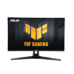 ASUS TUF Gaming VG27AQ3A computer monitor 27" 2560 x 1440 pixels Quad HD LCD Black