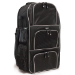 Mobile Edge ME-BB12 backpack Black/Silver Nylon