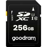 Goodram S1A0 256 GB SDXC UHS-I Class 10