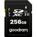 Goodram S1A0 256 GB SDXC UHS-I Class 10