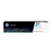 HP CE311A/126A Toner cyan, 1K pages ISO/IEC 19798 for HP LJ Pro CP 1025