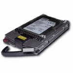 HPE 72,8GB, 15k, U320, Hot-Plug internal hard drive 72.8 GB 15000 RPM 3.5" Ultra320 SCSI