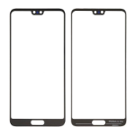 CoreParts MOBX-HU-P20-08 mobiele telefoon onderdeel Displayglas Zwart