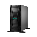 HPE ProLiant ML110 Gen11 3408U 1.8GHz 8-core 1P 16GB-R VROC 4LFF 1000W RPS server 0 GB Tower (4,5U) Intel® Xeon® Bronze 1,8 GHz DDR5-SDRAM