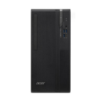 Acer Veriton VS2722GT Intel® Core™ i7 i7-14700 16 GB DDR5-SDRAM 512 GB SSD Midi Tower PC Zwart