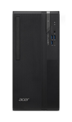 Veriton 2000 VS2722G Desktop Computer - Intel Core i5 14th Gen i5-14400 - 16 GB - 512 GB PCI Express 4.0 SSD - Mid-tower thumbnail