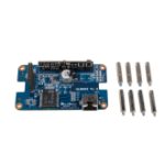 Shuttle PSE01 Gigabit LAN with PoE Output for EN01 Edge PCs Intern Ethernet 1000 Mbit/s