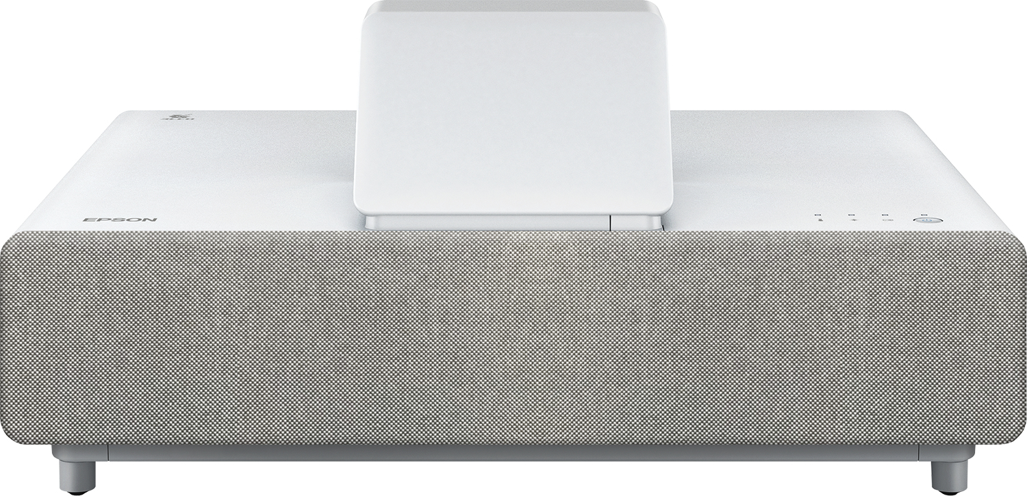 Epson Home Cinema EH-LS500W data projector Ultra short throw projector