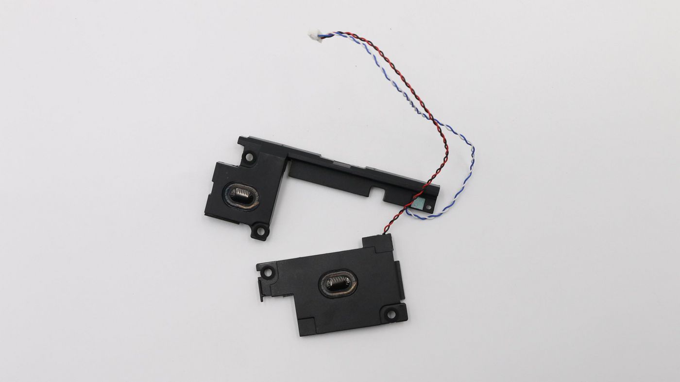 Lenovo IBM LENOVO MECH_ASM FRU SPEAKER ASM WITH SPONGE