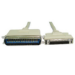Cables Direct SS-100 SCSI cable Beige External 1 m 50-p Centronics C50