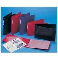 Image of Elba VISION 4D RBNDR 30MM A3 OBL RED