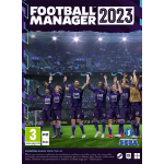 SEGA Football Manager 2023