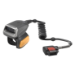 Zebra RS5000 Lector de códigos de barras portátil 1D/2D Gris