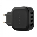 Qoltec 50192 mobile device charger