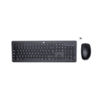 HP Ensemble clavier et souris sans fil 230