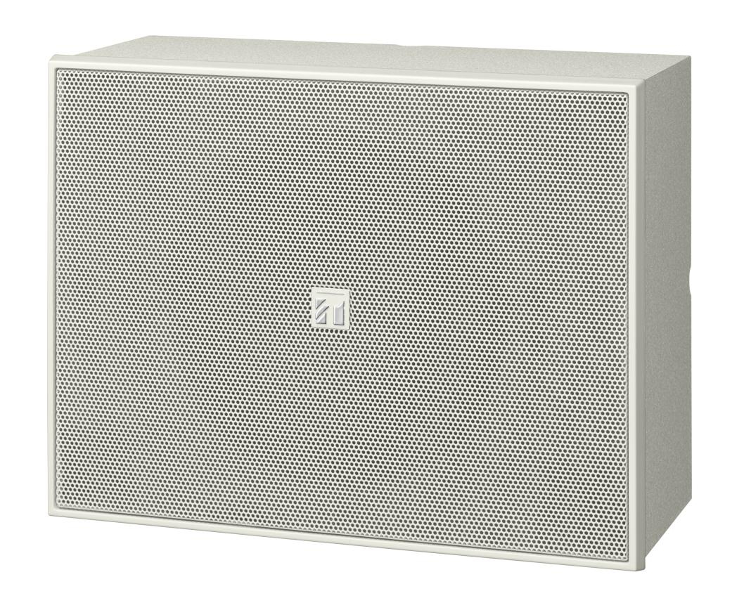 Image of TOA BS-678 loudspeaker 6 W White Wired