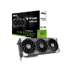 ASUS nVidia GeForce TUF-RTX5060TI-O16G-GAMING