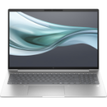 HP EliteBook 660 16 inch G11 Notebook PC Intel Core Ultra 7 155U Laptop 40.6 cm (16") WUXGA 16 GB DDR5-SDRAM 512 GB SSD Wi-Fi 6E (802.11ax) Windows 11 Pro