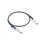 Origin Storage 4Z57A14185 Lenovo Compatible Direct Attach Copper Cable 200GBase-CU QSFP56 (Passive Twinax 2m)