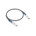 Origin Storage MCP1650-V001E30 NVIDIA Mellanox Compatible Direct Attach Copper Cable 200GBase-CU-HDR QSFP56 (Passive Twinax 1m)