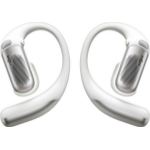 SHOKZ OpenFit Pro Headset True Wireless Stereo (TWS) Ear-hook, Open-ear Calls/Music/Sport/Everyday Bluetooth White