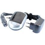 Noname EU Product - Charger Casio NP-120