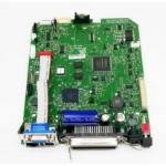 Zebra P1061022-012 printer/scanner spare part Main logic board