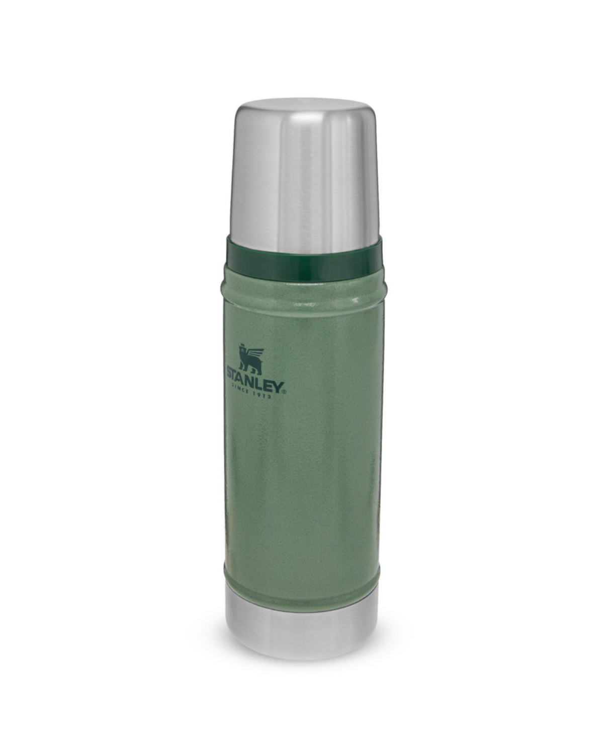 Image of Stanley 10-01228-072 - 0.47 L - Green - Stainless steel - 15 h -...