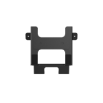 MAXHUB TCP Wall Bracket Kit Mounting kit Black
