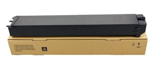 CTS Compatible Sharp MX23GBA Black Toner