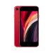 Apple iPhone SE 11.9 cm (4.7") 64 GB Hybrid Dual SIM 4G Red iOS 14