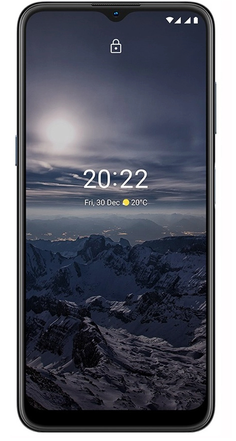 Image of Nokia G21 16.5 cm (6.5") Dual SIM Android 11 4G USB Type-C 4 GB 64...