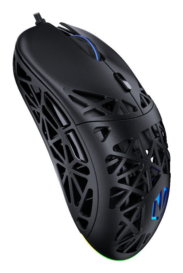 ENDORFY LIV mouse Gaming Ambidextrous USB Type-A Optical 12000 DPI