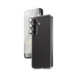PanzerGlass SAFE. by Â® 3-in-1 Bundle Samsung Galaxy S24
