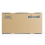 Olivetti D-Color MF3301 3801 Toner Yellow B1220
