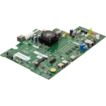 HP Formatter PC Board