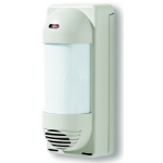 Optex VX-402REC motion detector Passive infrared (PIR) sensor Wired Wall White