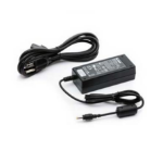 Zebra P1065668-010 power adapter/inverter Indoor Black