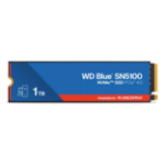 SanDisk 1TB WD Blue® SN5100 NVMe™ SSD