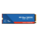 Western Digital WD Blue SN5100 1 TB M.2 PCI Express 4.0 NVMe QLC 3D NAND