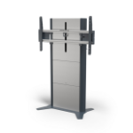 SMS Smart Media Solutions Presence Floor Motor 1000x600 EU Alu/DG