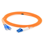 ADD-SC-LC-6M6MMFLZ - Fibre Optic Cables -