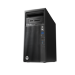 HP Z230 Intel® Xeon® E3 V3 Family E3-1245V3 8 GB DDR3-SDRAM 1 TB HDD Windows 7 Professional Mini Tower Arbetsstation Svart