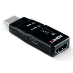 Lindy 32105 EDID emulator