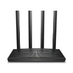 TP-LINK AC1900 Wireless MU-MIMO Wi-Fi Router